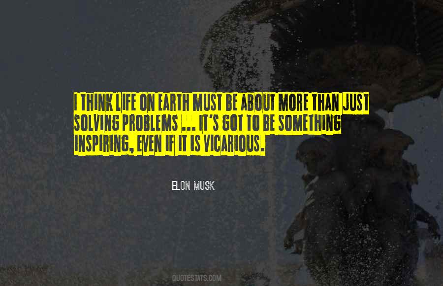 Something Inspiring Quotes #1818260