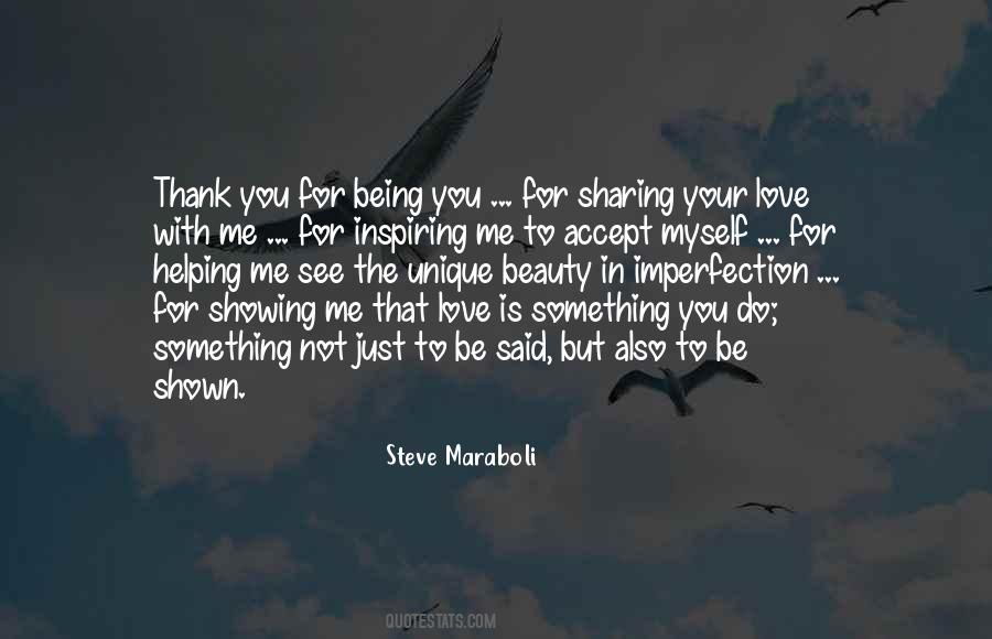 Something Inspiring Quotes #374707