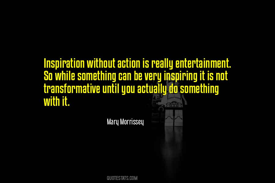 Something Inspiring Quotes #490482