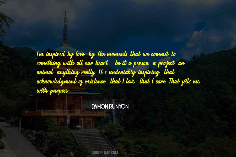 Something Inspiring Quotes #579318