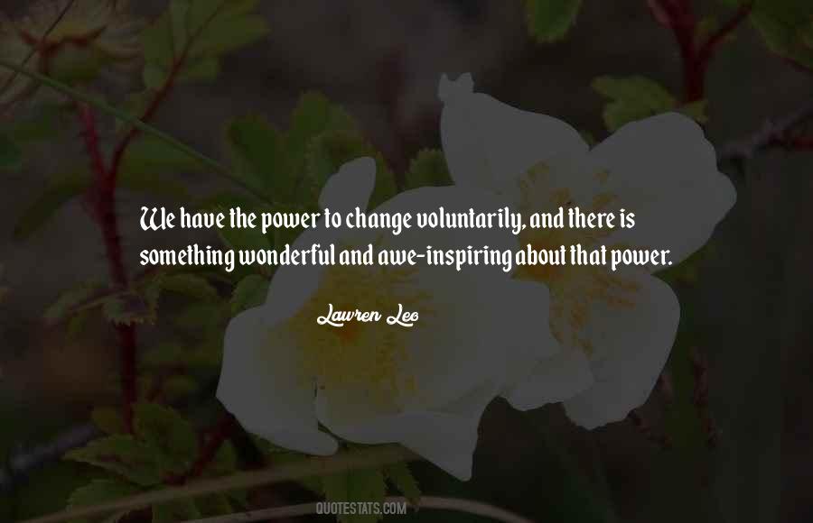 Something Inspiring Quotes #77383