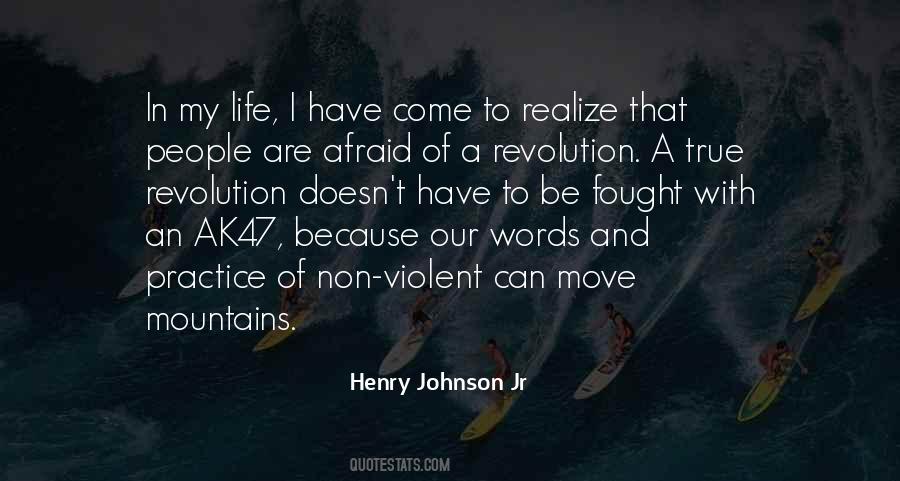 Would Move Mountains For You Quotes #1597864