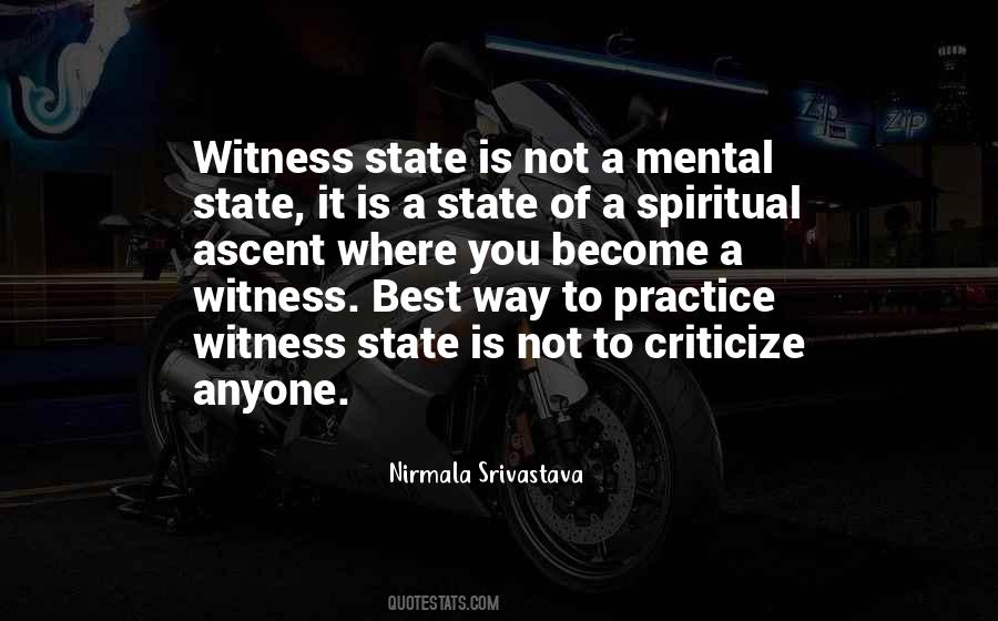 Best Way To Practice Quotes #101334