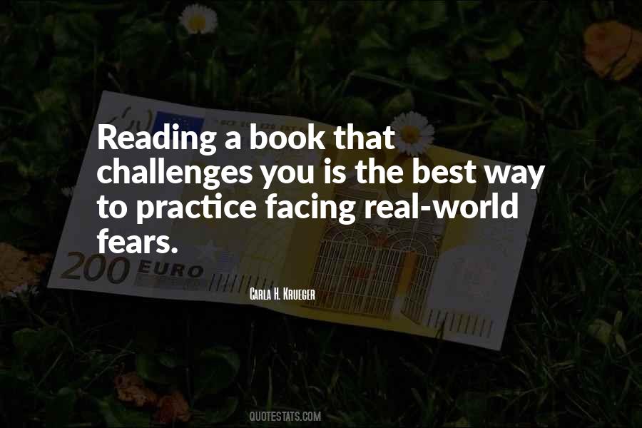 Best Way To Practice Quotes #1839172