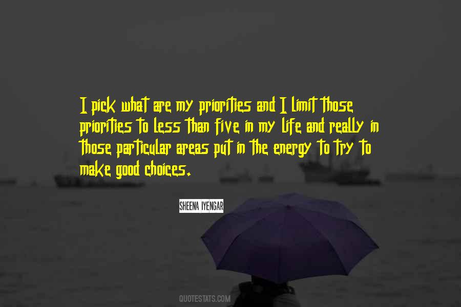 Pick Up Energy Quotes #1733974