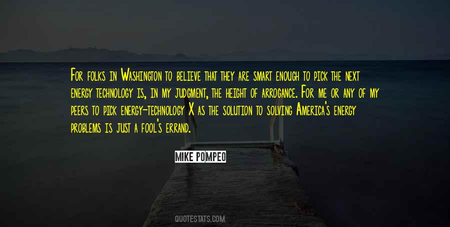 Pick Up Energy Quotes #722234