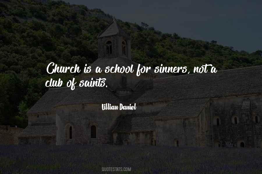 School Club Quotes #334726