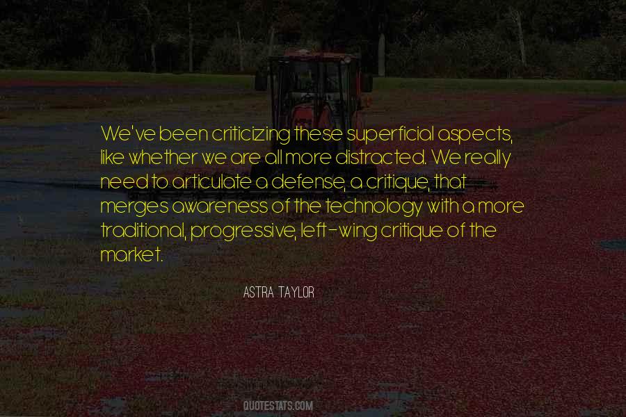 Traditional Market Quotes #376802