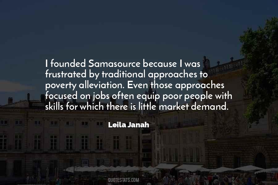 Traditional Market Quotes #488305