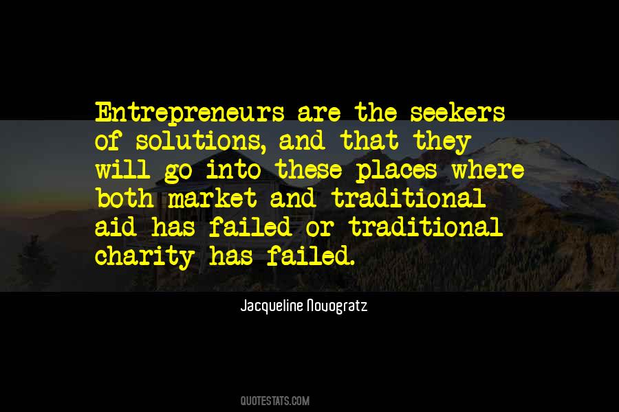 Traditional Market Quotes #562876