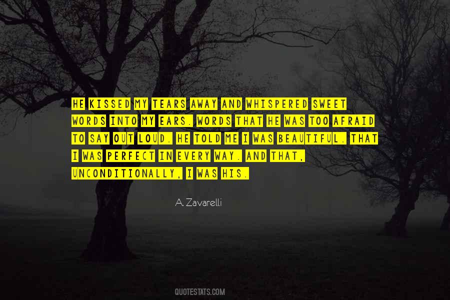 Sweet Addiction Quotes #335335