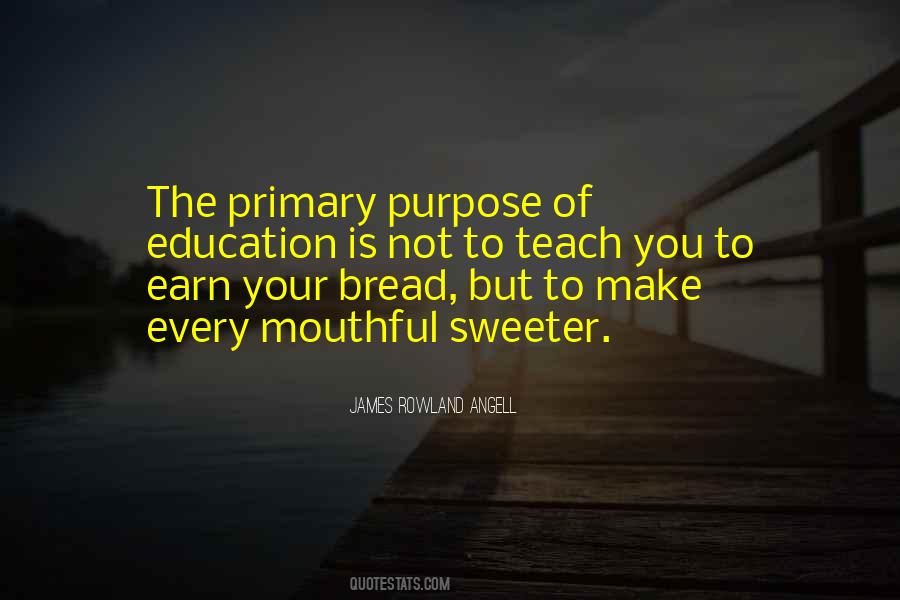 Education Gratitude Quotes #1344398