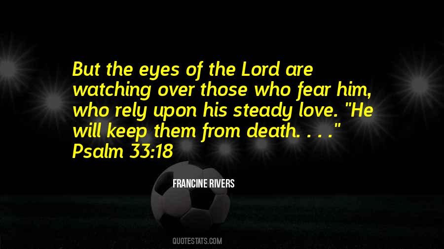 Psalm 18 Quotes #325305