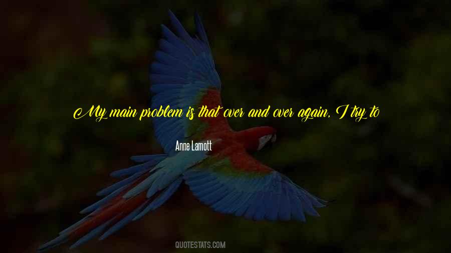 Stab A Knife Quotes #770054
