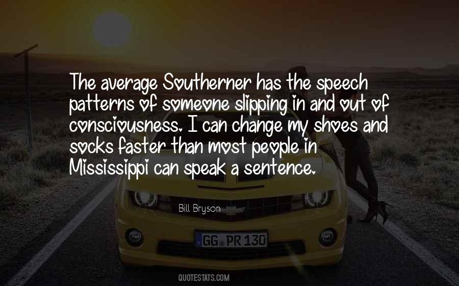 Socks And Shoes Quotes #1661371