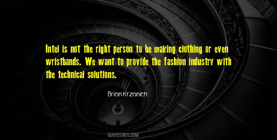Not The Right Person Quotes #1768621