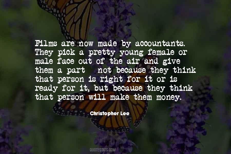 Not The Right Person Quotes #631974