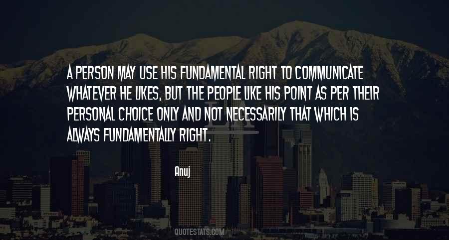 Not The Right Person Quotes #690522