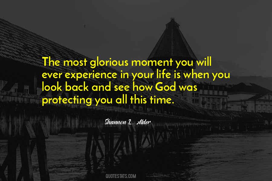 Purpose In This Life Quotes #1210495