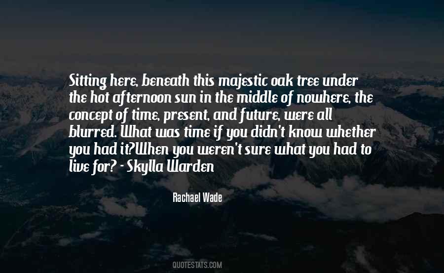 Purpose In This Life Quotes #1751406