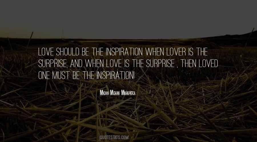 Feel The Feelings Quotes #1068324