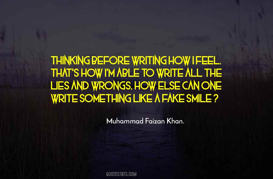 Feel The Feelings Quotes #494973