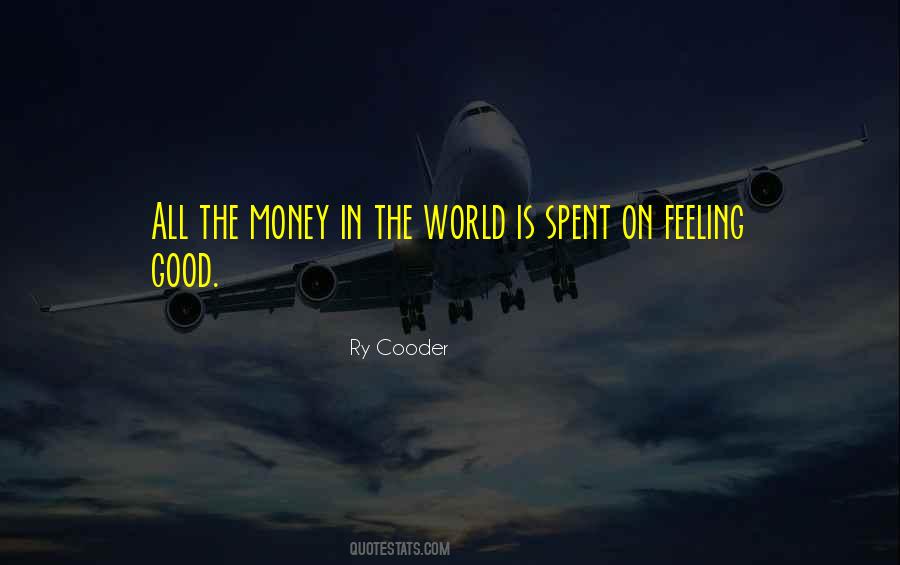 Feel The Feelings Quotes #775857