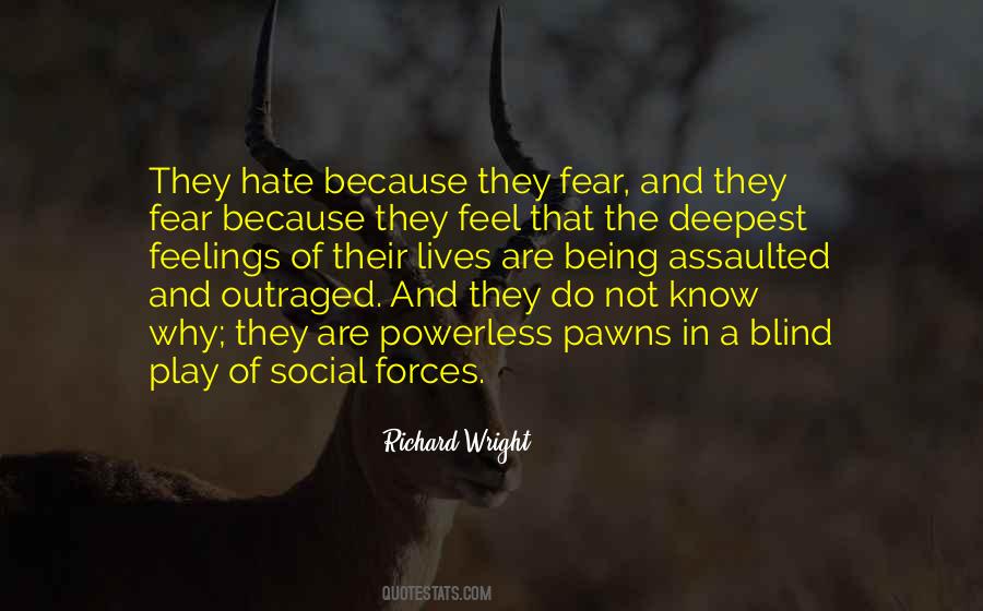 Feel The Feelings Quotes #950389