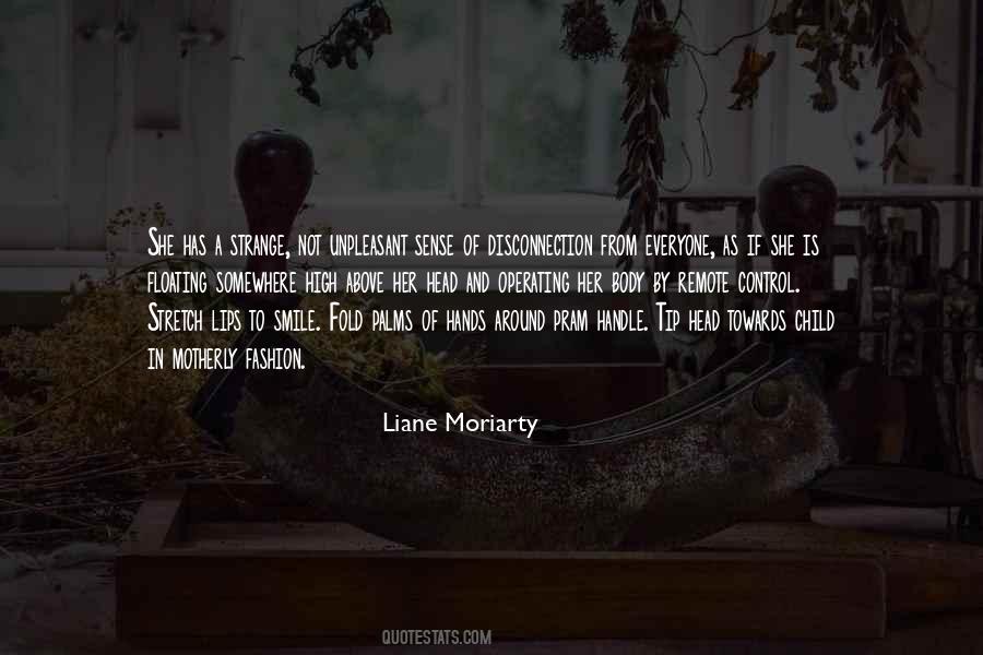 Body Control Quotes #1495976