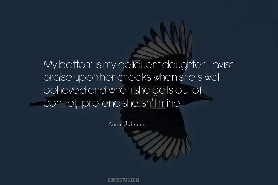 Body Control Quotes #458386