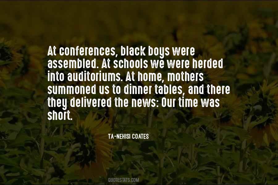 Short News Quotes #1257894