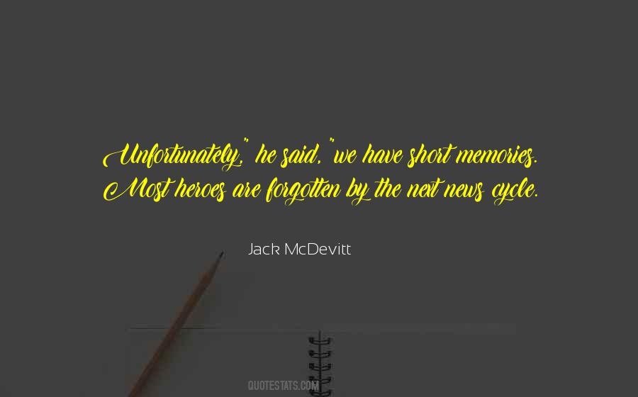 Short News Quotes #885895