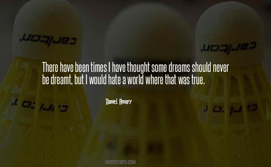 Summer Hate Quotes #1302721
