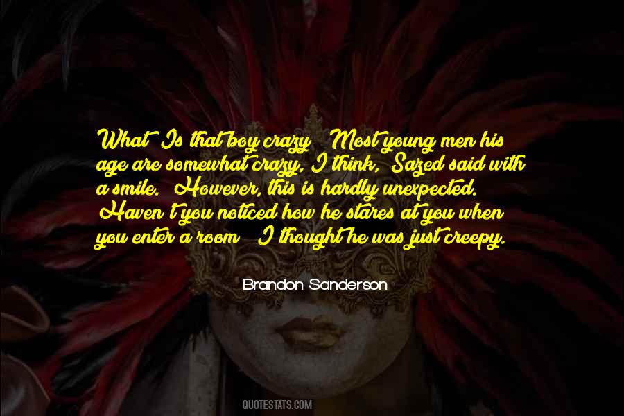 Boy Room Quotes #1036540
