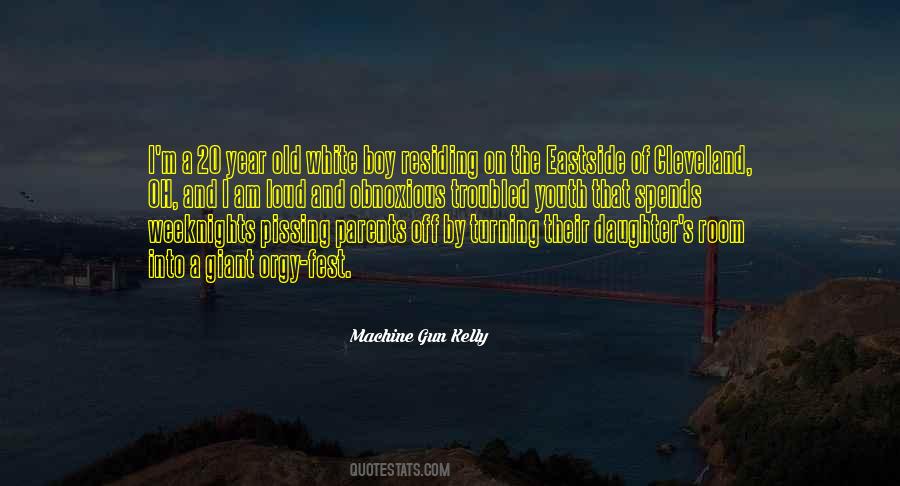 Boy Room Quotes #1475068