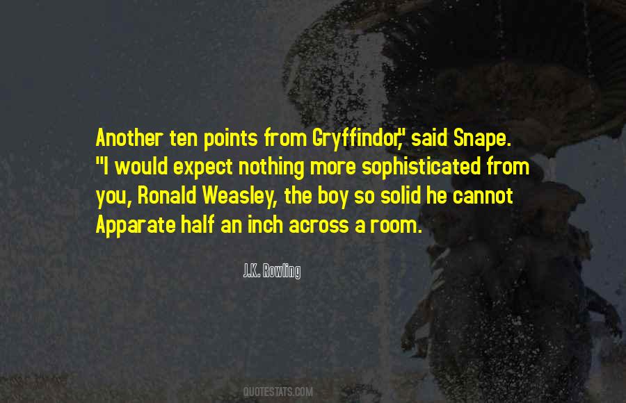 Boy Room Quotes #451060