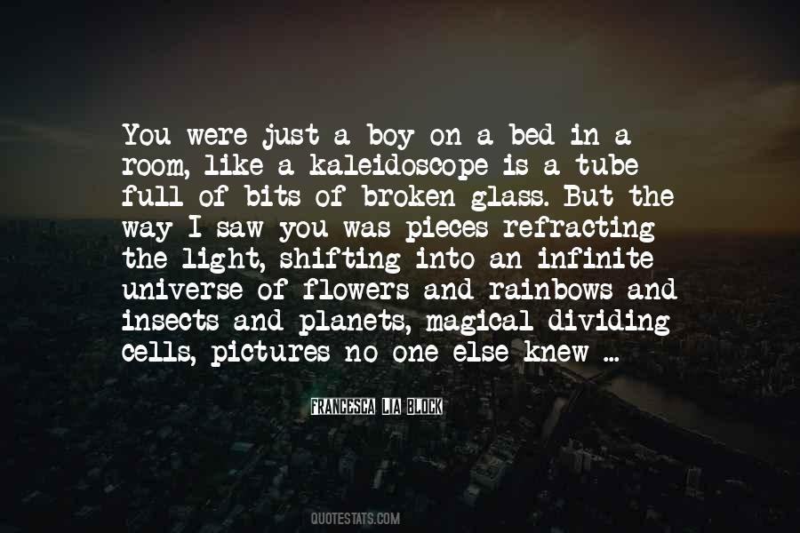 Boy Room Quotes #495937