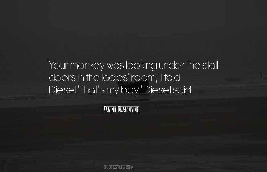 Boy Room Quotes #701663