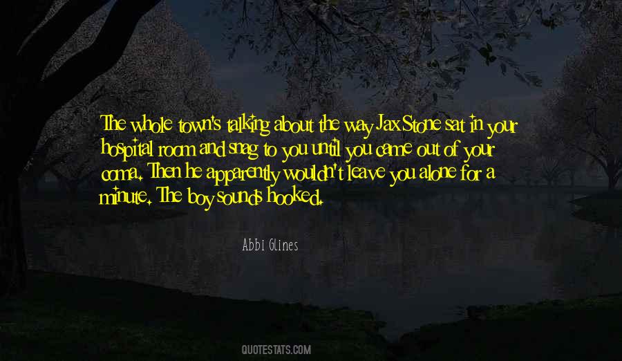 Boy Room Quotes #753890