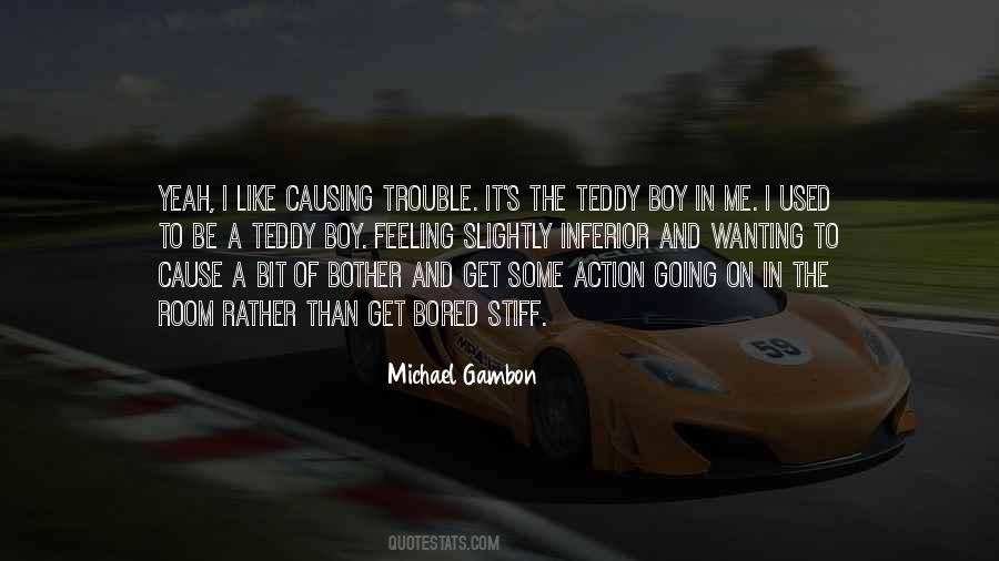 Boy Room Quotes #84633