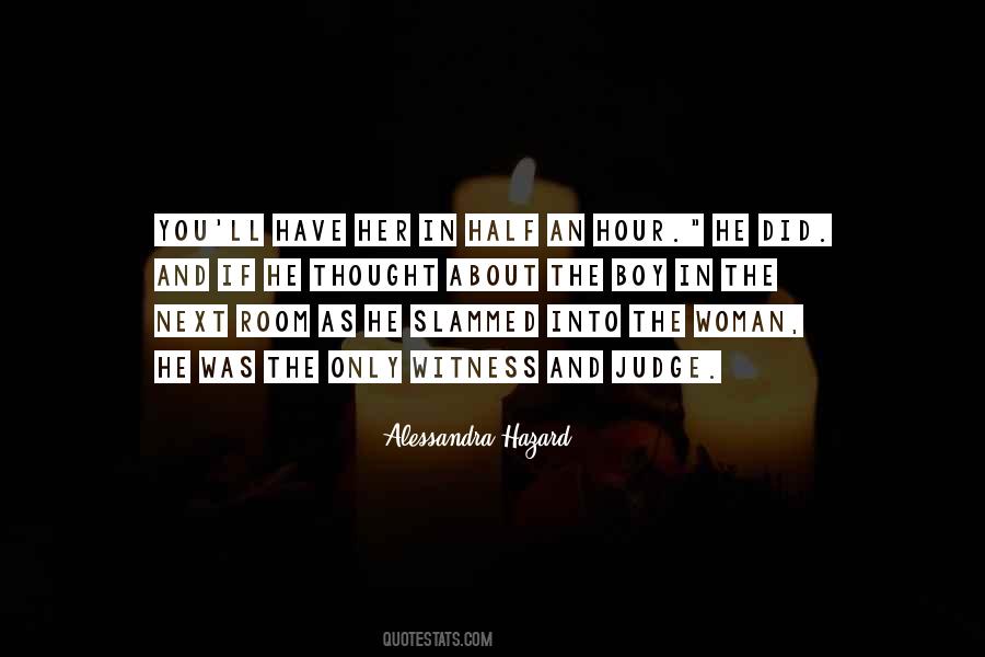Boy Room Quotes #879127