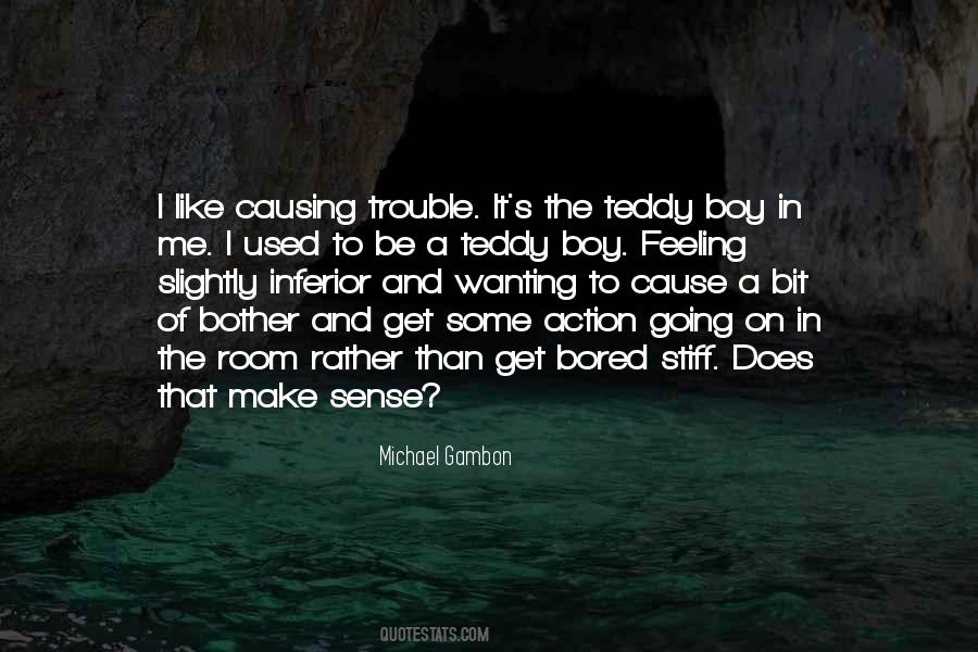 Boy Room Quotes #959187