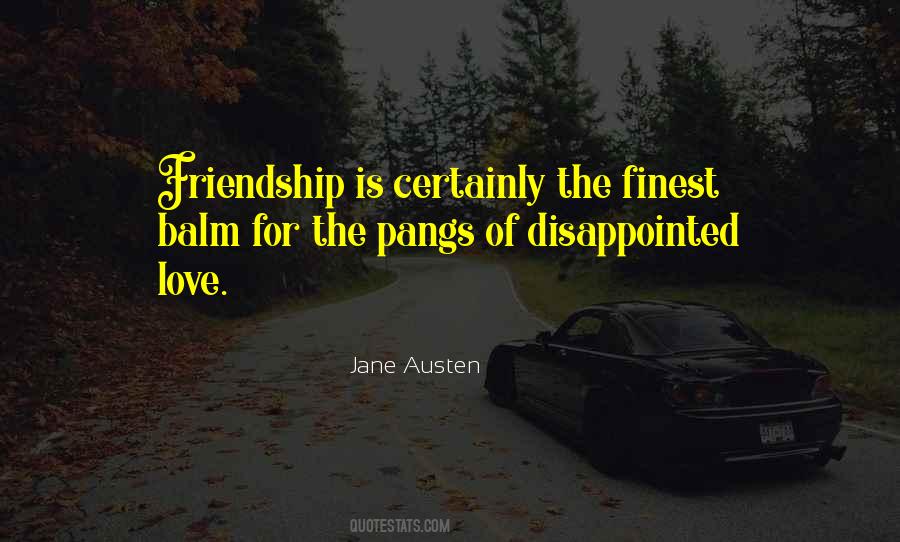 Jane Austen Northanger Abbey Quotes #465005