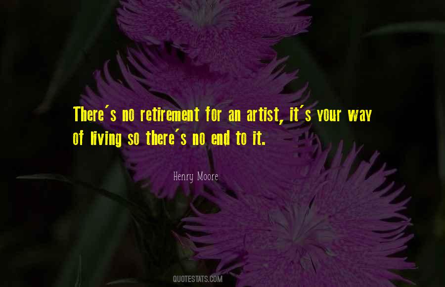 Creative Artist Quotes #389598