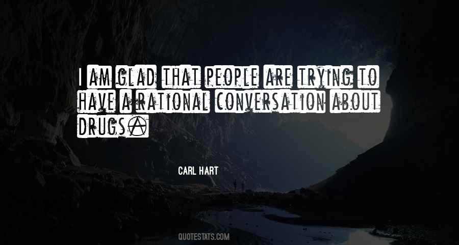I Am A Drug Quotes #58435