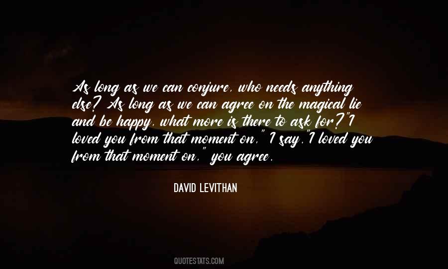 Happy Long Quotes #216382