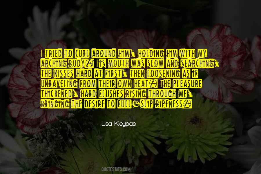 I Own My Body Quotes #1106469