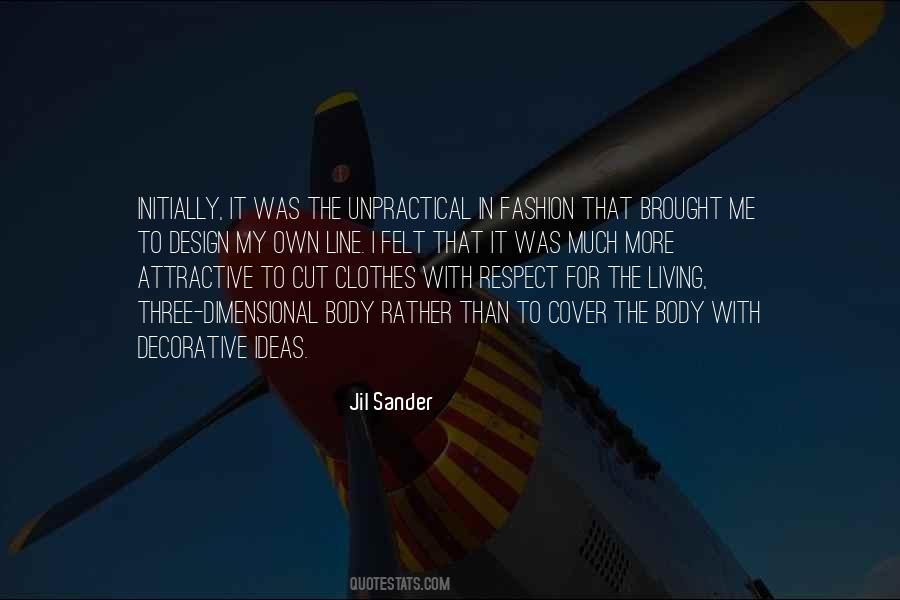 I Own My Body Quotes #1111324