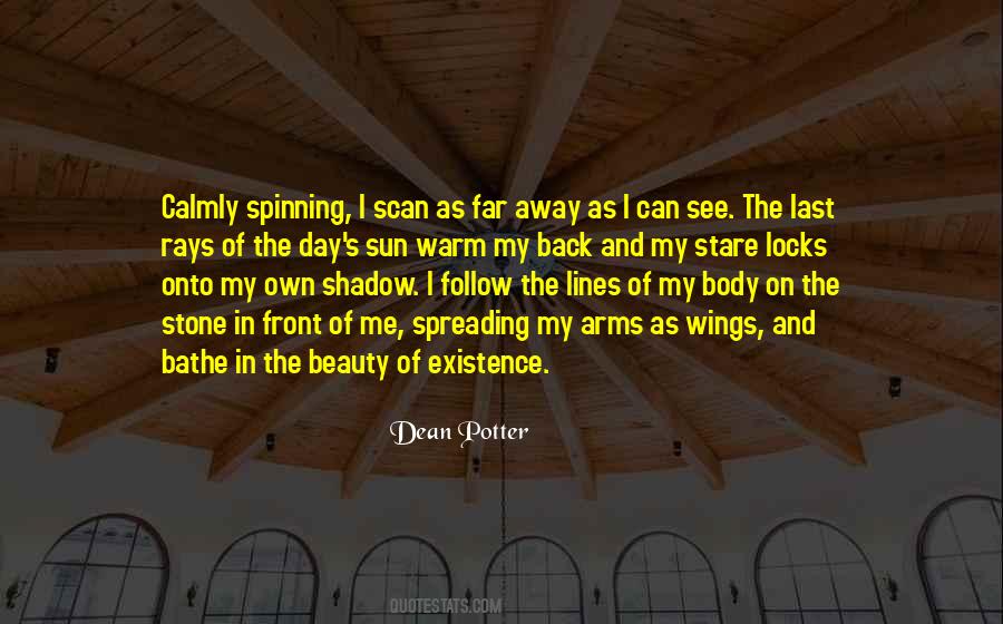 I Own My Body Quotes #1358949