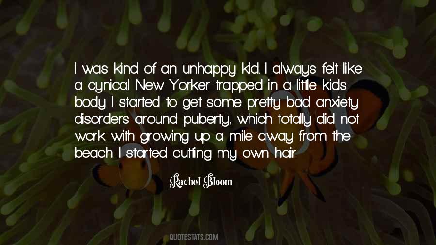 I Own My Body Quotes #1514932